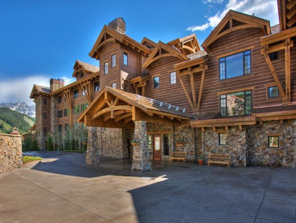 Aspen Home 966801