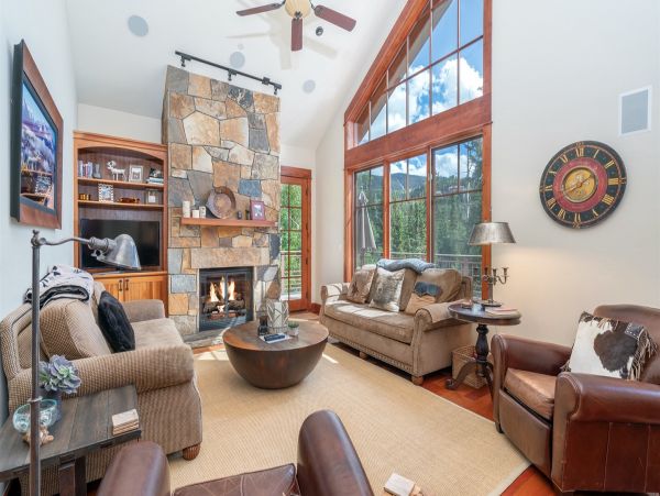 Aspen Condo 966802