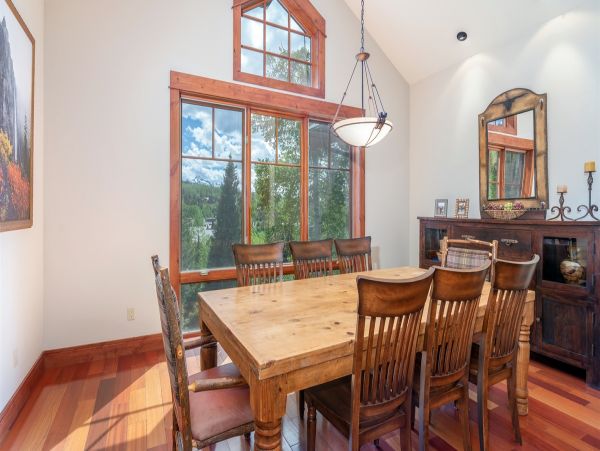 Aspen Condo 966802