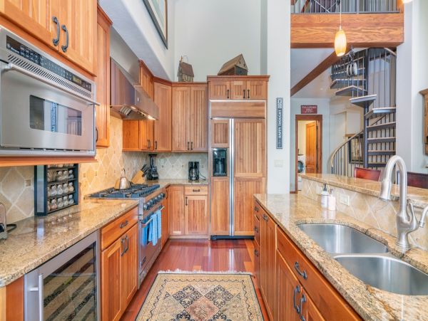 Aspen Condo 966802