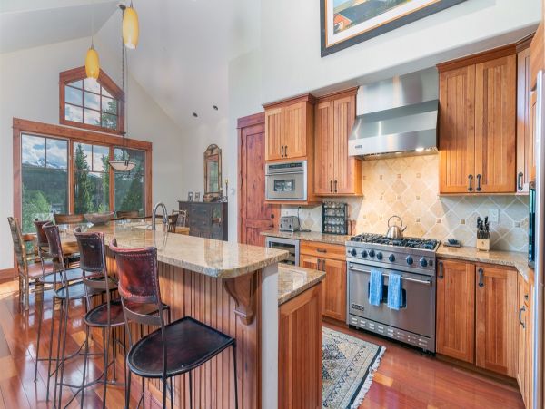 Aspen Condo 966802