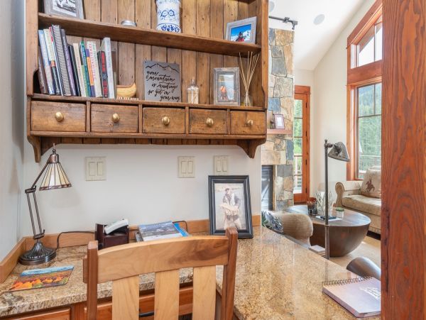 Aspen Condo 966802
