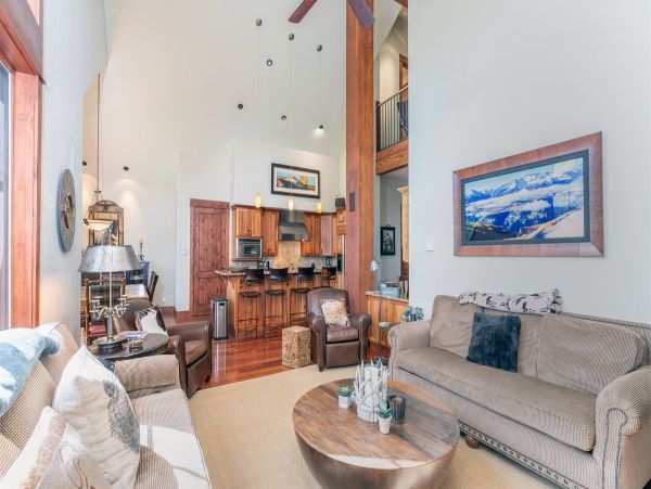 Aspen Condo 966802