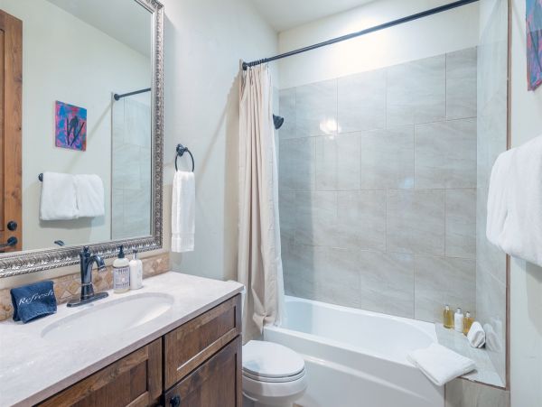 Aspen Condo 966802