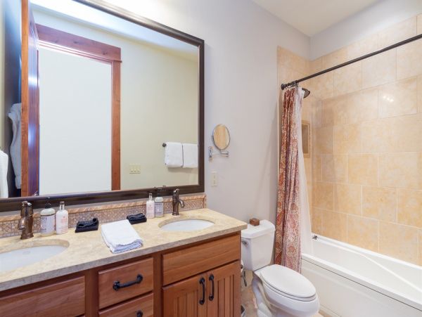 Aspen Condo 966802
