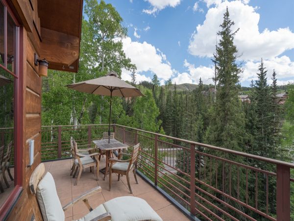 Aspen Condo 966802