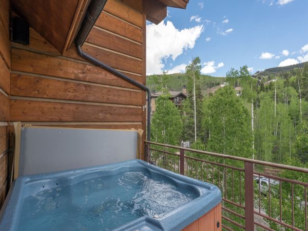 Aspen Condo 966802