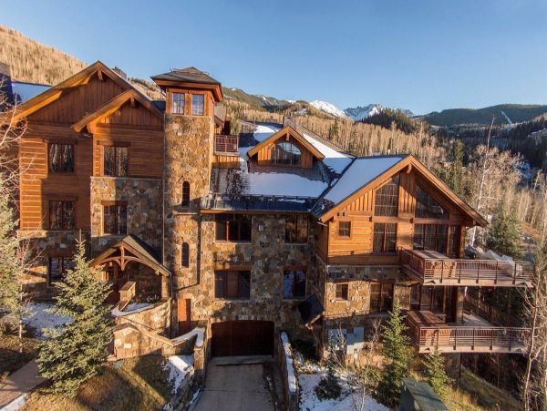 Aspen Condo 966802