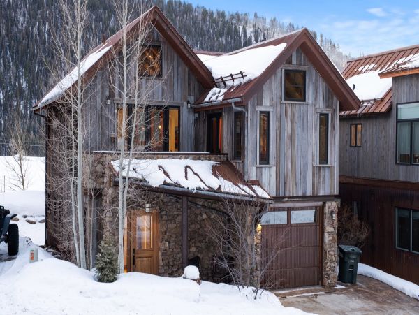 Aspen Home 966803