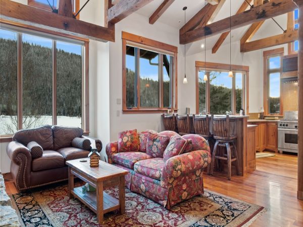 Aspen Home 966803
