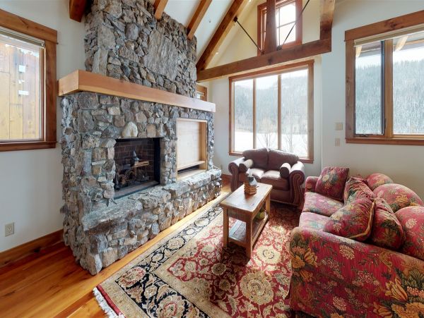 Aspen Home 966803