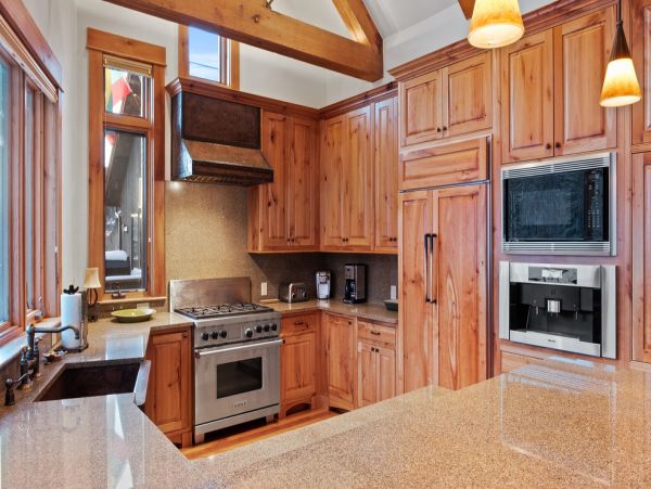 Aspen Home 966803