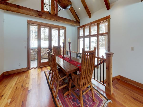 Aspen Home 966803