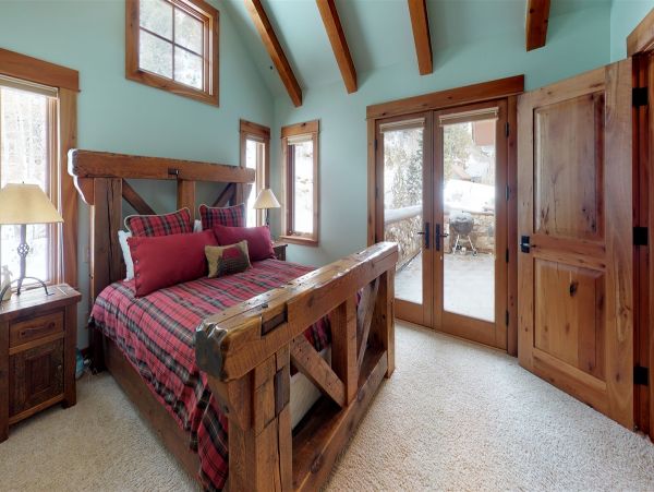 Aspen Home 966803