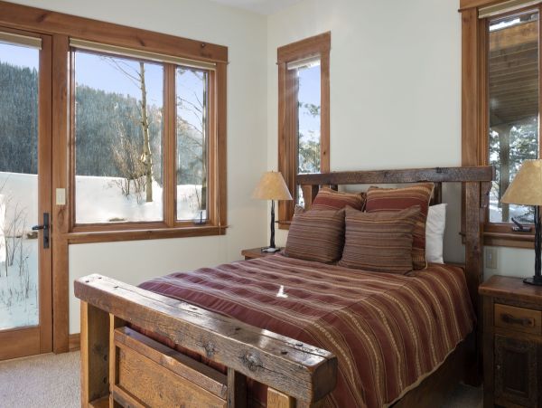 Aspen Home 966803