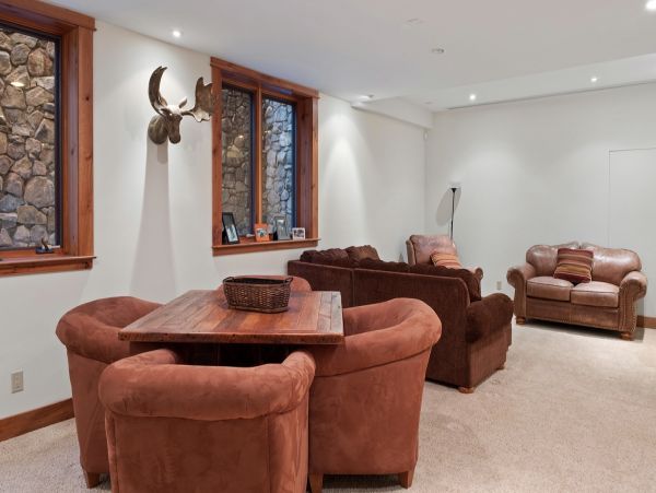 Aspen Home 966803