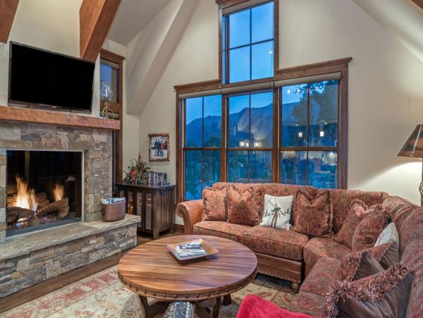 Aspen Condo 966804