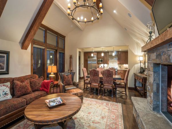 Aspen Condo 966804
