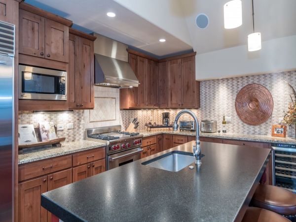 Aspen Condo 966804