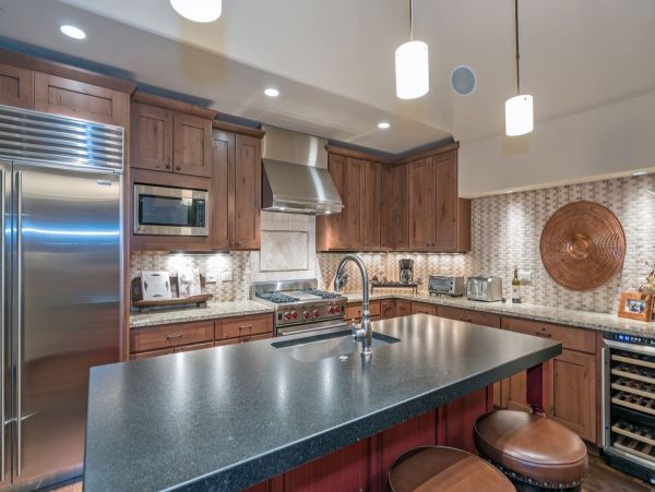 Aspen Condo 966804