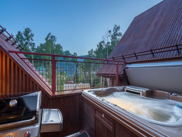 Aspen Condo 966804
