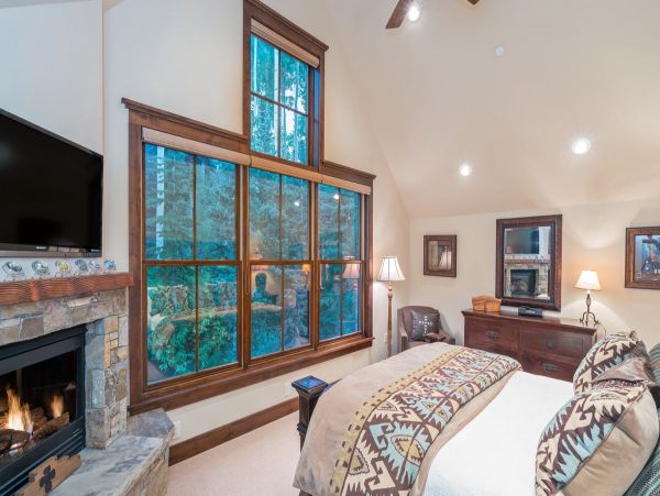 Aspen Condo 966804