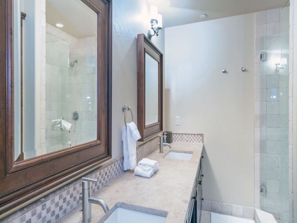 Aspen Condo 966804