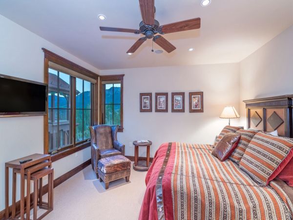 Aspen Condo 966804