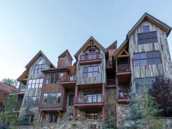 Aspen Condo 966804