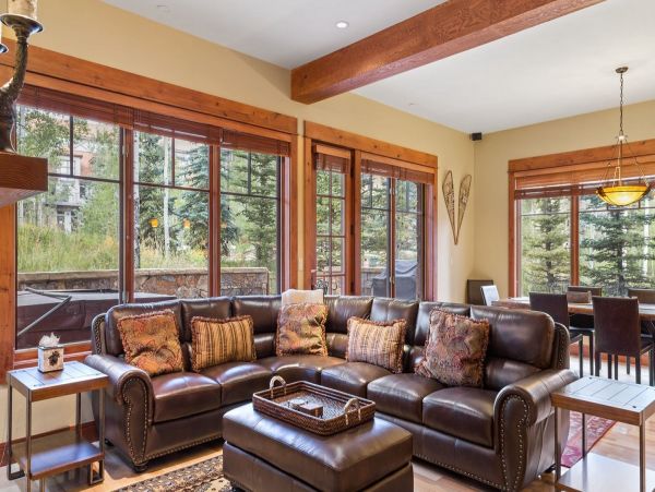 Aspen Condo 966813