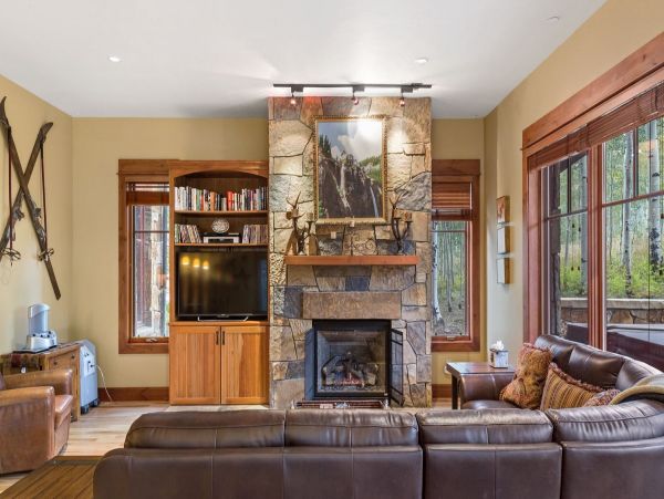 Aspen Condo 966813