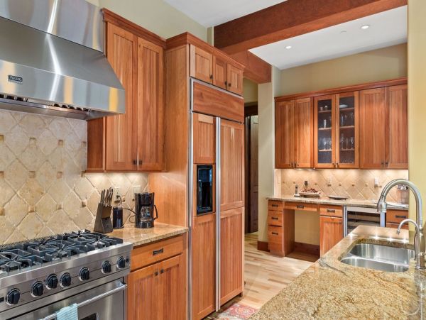 Aspen Condo 966813