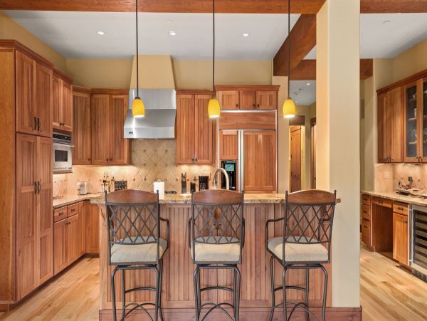 Aspen Condo 966813