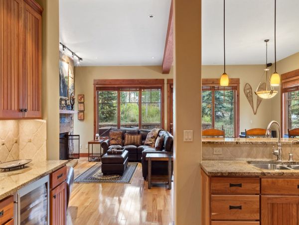 Aspen Condo 966813