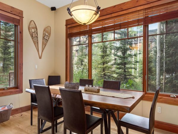 Aspen Condo 966813