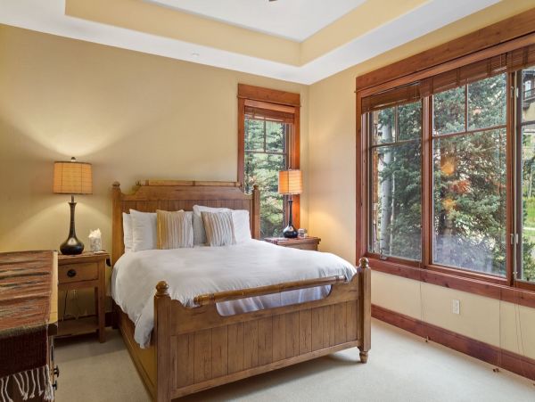 Aspen Condo 966813
