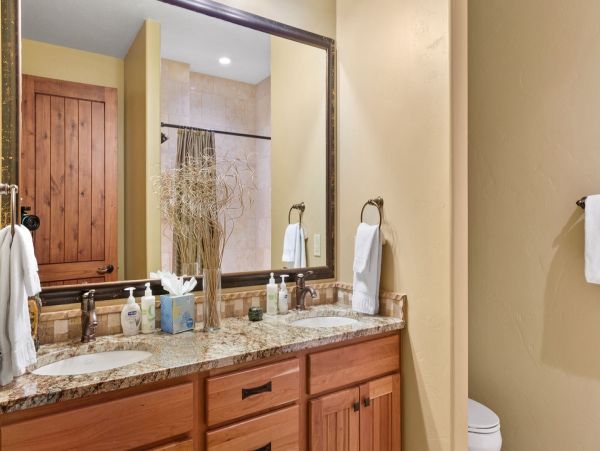 Aspen Condo 966813