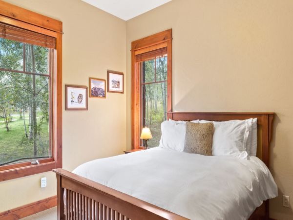 Aspen Condo 966813
