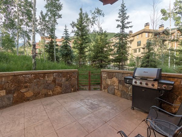 Aspen Condo 966813