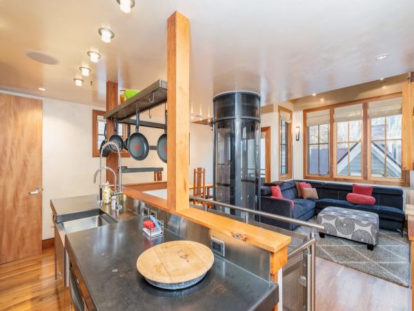 Aspen Home 966814