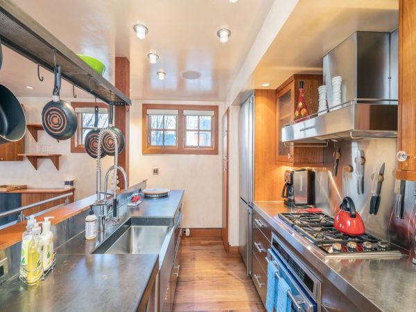 Aspen Home 966814