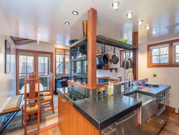 Aspen Home 966814