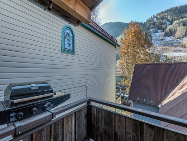 Aspen Home 966814