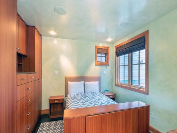 Aspen Home 966814
