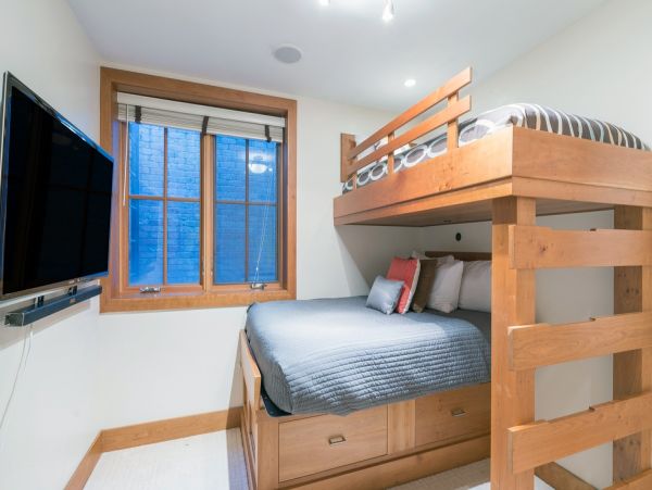Aspen Home 966814