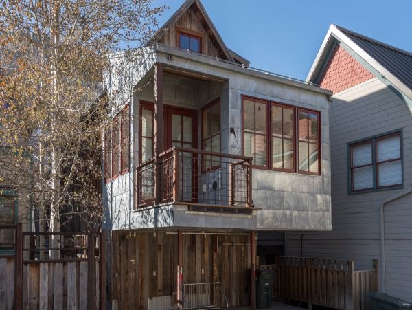 Aspen Home 966814