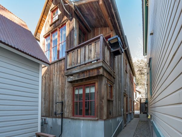 Aspen Home 966814