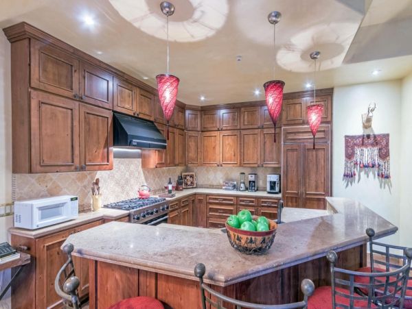 Aspen Condo 966816