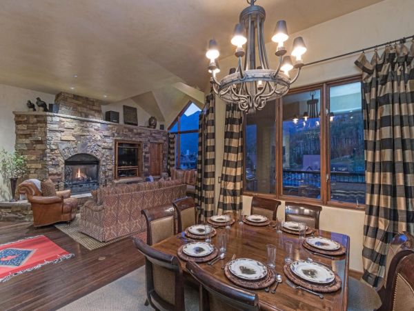Aspen Condo 966816