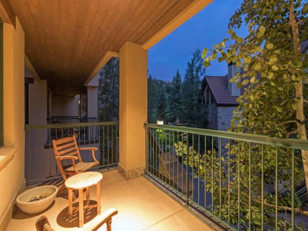 Aspen Condo 966816